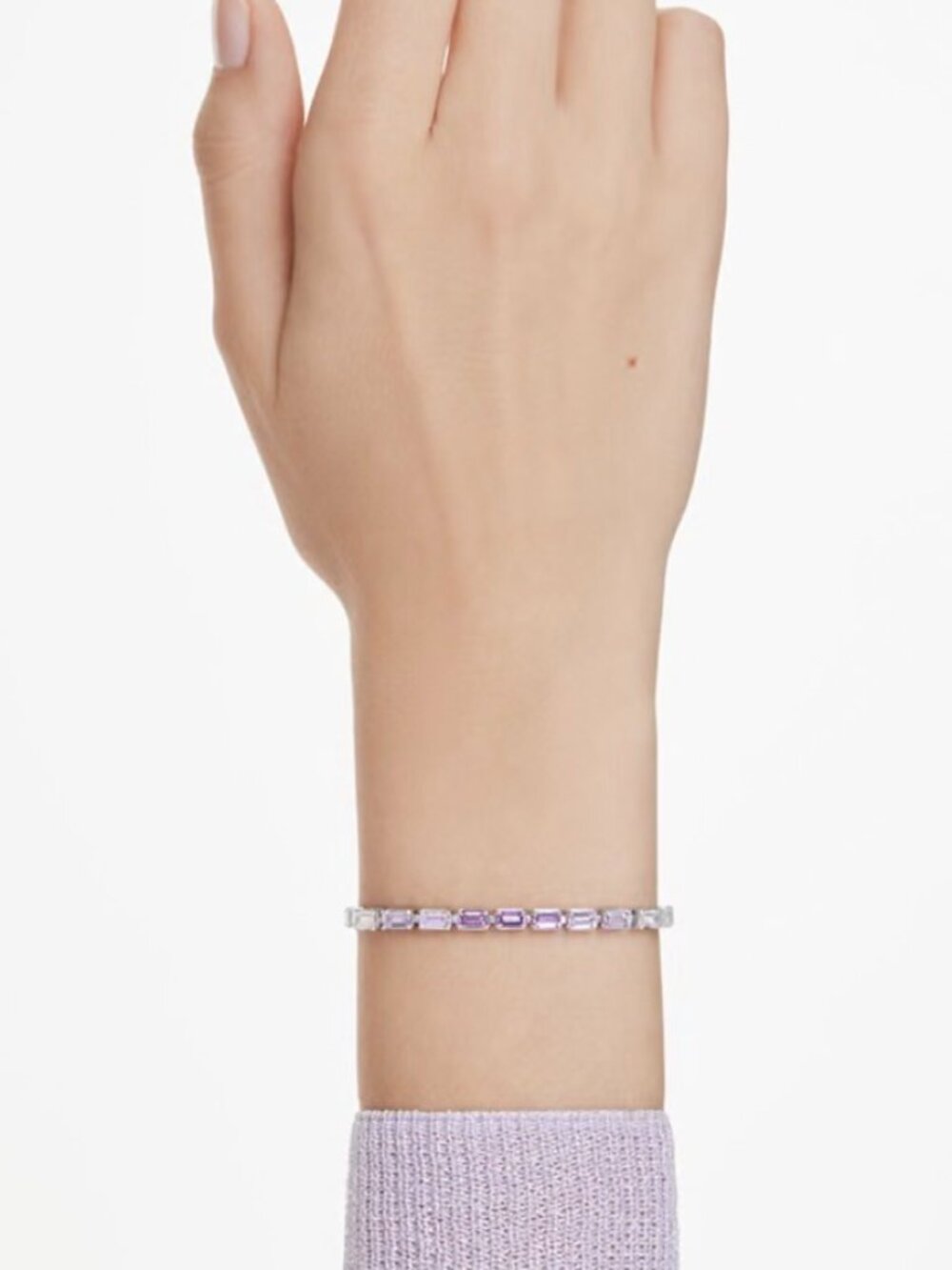 Matrix Bracelet